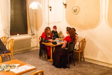 Bild 19 - Latuff 21014 die Wiemersdorfer Karnevalsveranstaltung